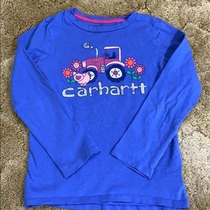 Carthartt long sleeve